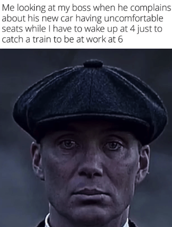 Work Memes (22 pics)