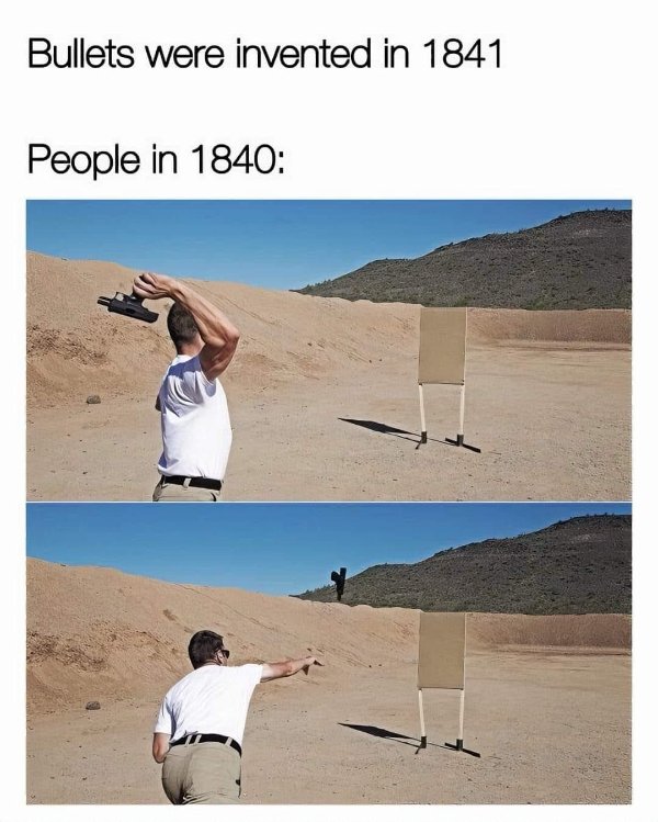 Funny Memes (19 pics)