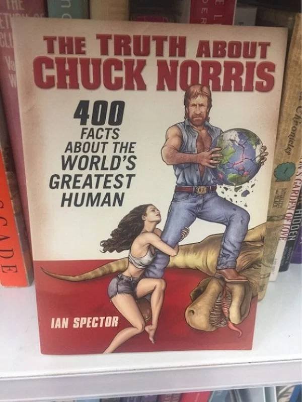 Weird Finds In Thrift Shops (26 pics)