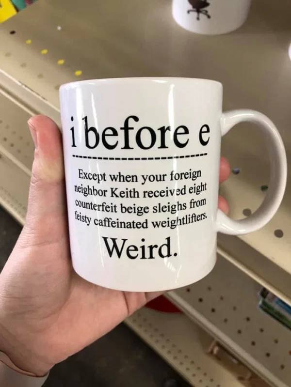 Weird Finds In Thrift Shops (26 pics)