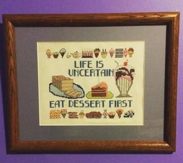 Weird Finds In Thrift Shops (26 pics)