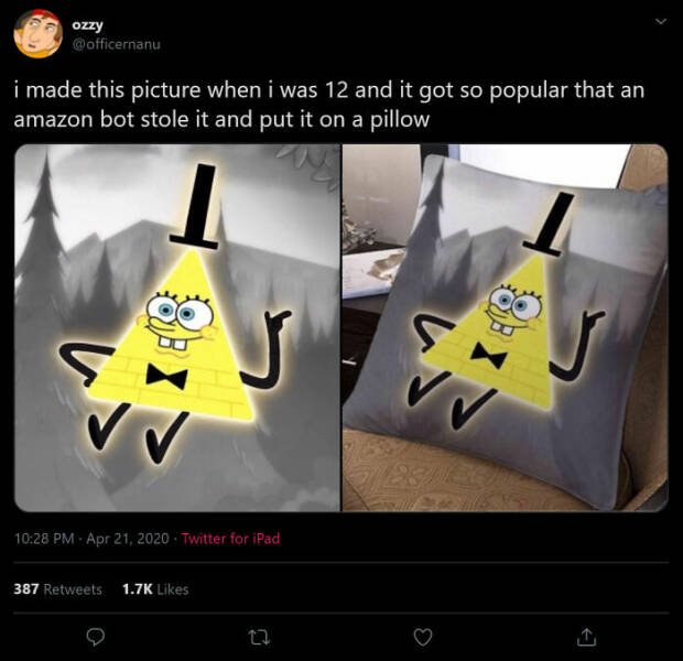 Fake Brands (22 pics)
