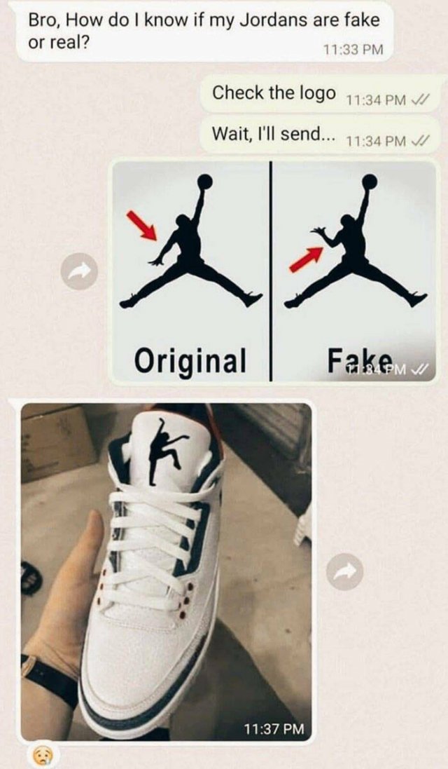 Fake Brands (22 pics)