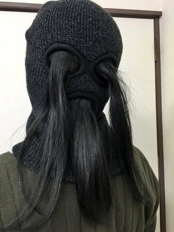 What Is Going On Here? (24 pics)
