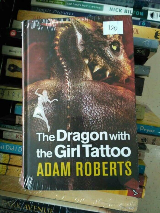 Fake Brands (22 pics)