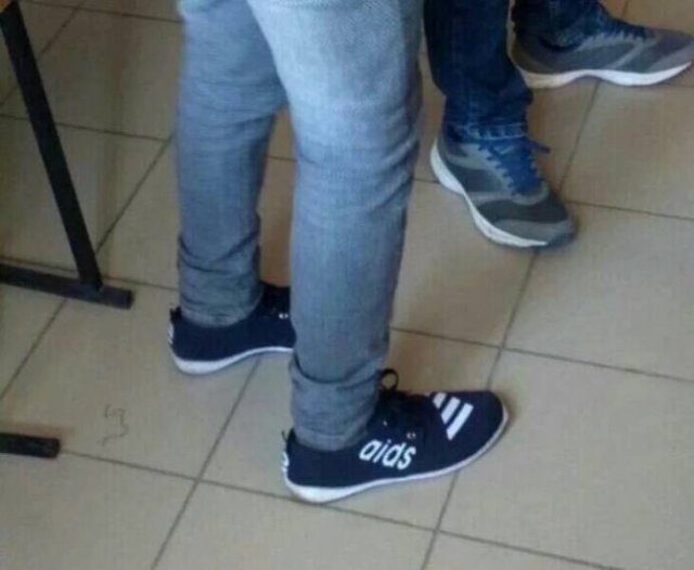 Fake Brands (22 pics)