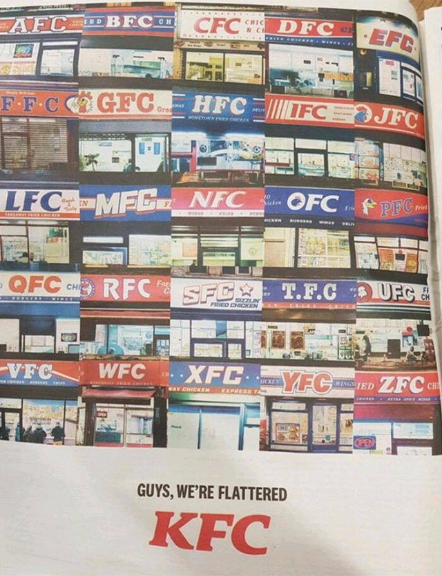 Fake Brands (22 pics)