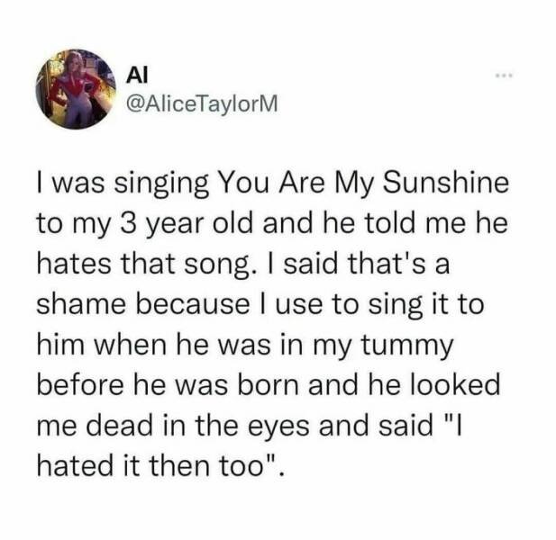 Parenting Memes (20 pics)