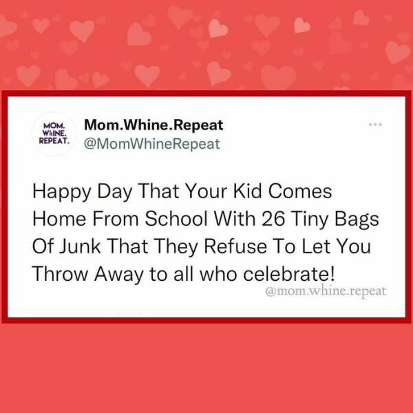 Parenting Memes (20 pics)