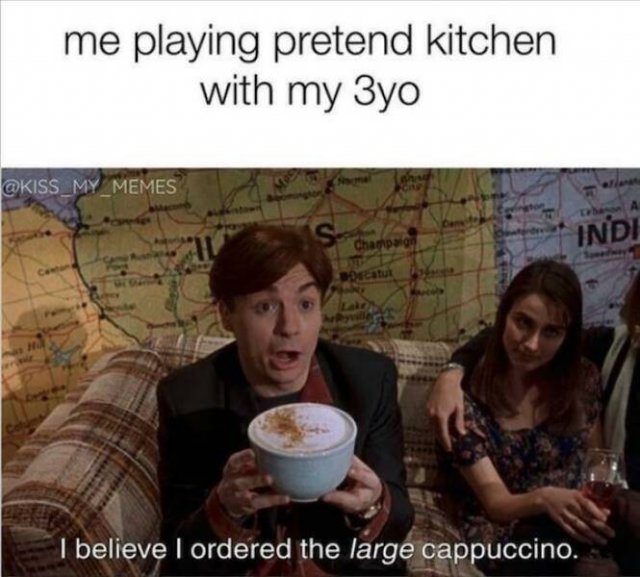 Truthful Memes (22 pics)