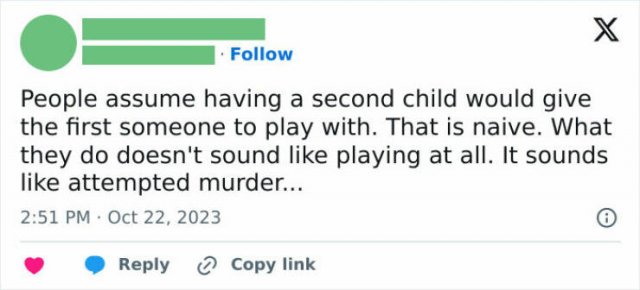Parenting Memes (20 pics)