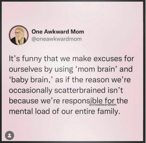 Parenting Memes (20 pics)
