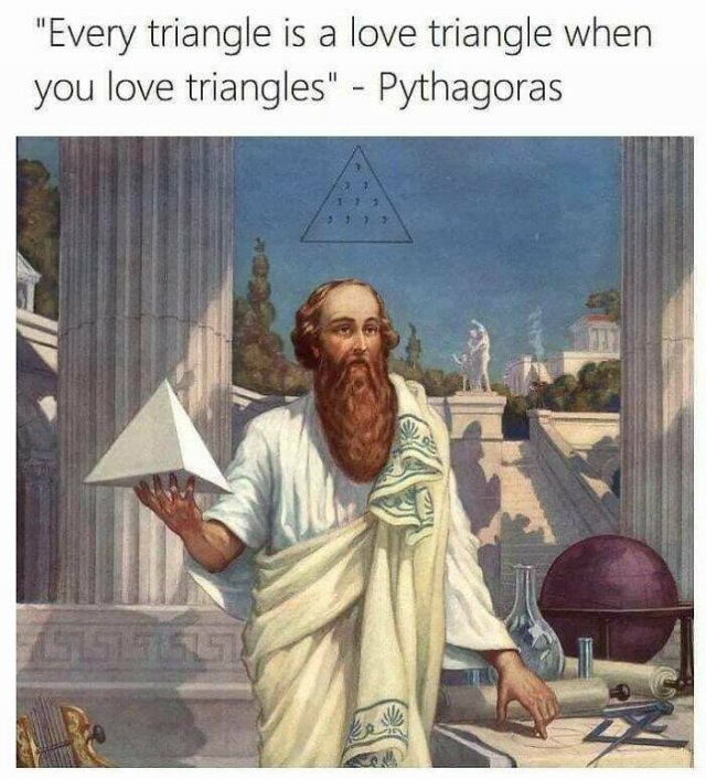 Classical Memes (25 pics)