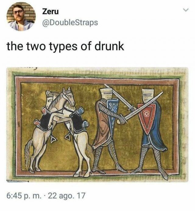 Classical Memes (25 pics)