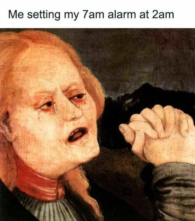 Classical Memes (25 pics)