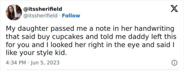 Parenting Memes (20 pics)