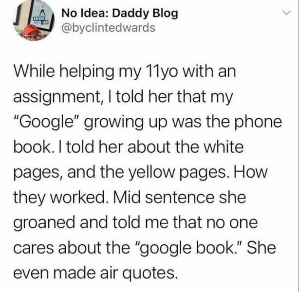 Parenting Memes (20 pics)
