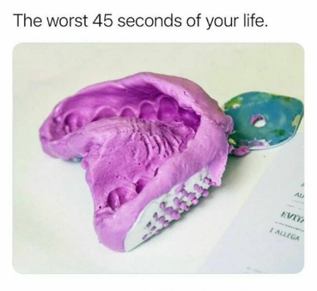 Truthful Memes (22 pics)