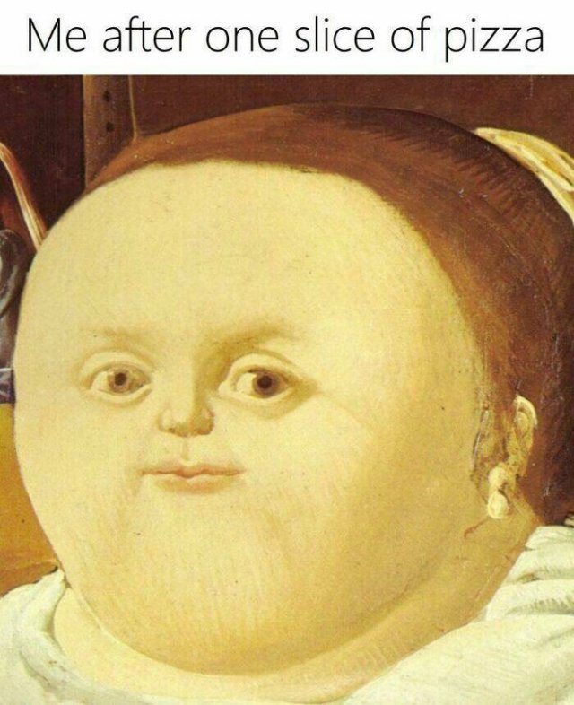 Classical Memes (25 pics)