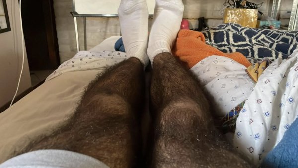 People With Weird Body Features (19 pics)
