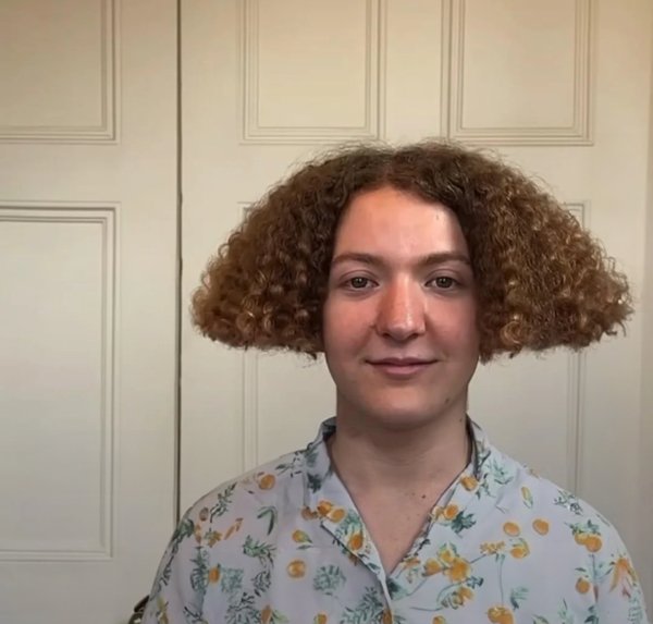 Terrible Haircuts (22 pics)