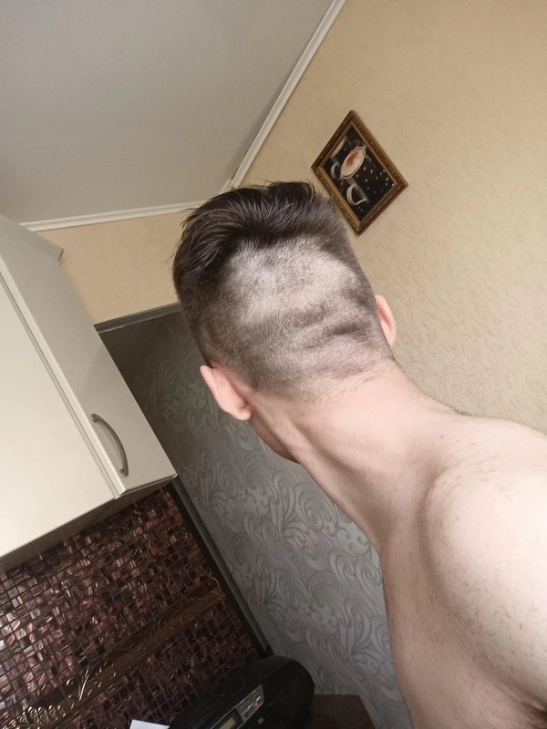 Terrible Haircuts (22 pics)