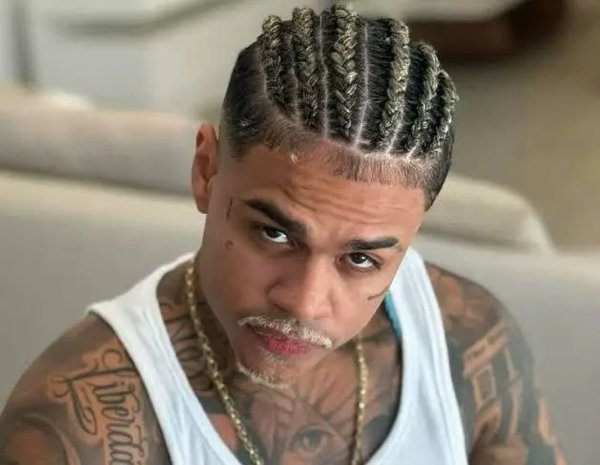 Terrible Haircuts (22 pics)