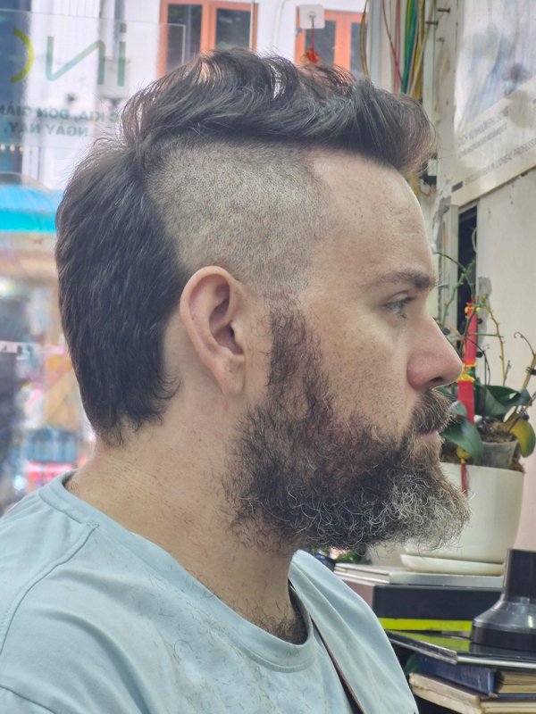 Terrible Haircuts (22 pics)