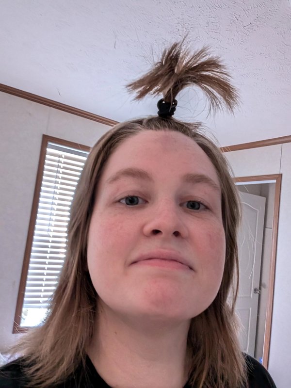 Terrible Haircuts (22 pics)