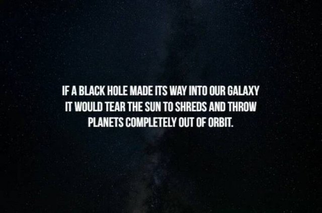 Creepy Facts (16 pics)