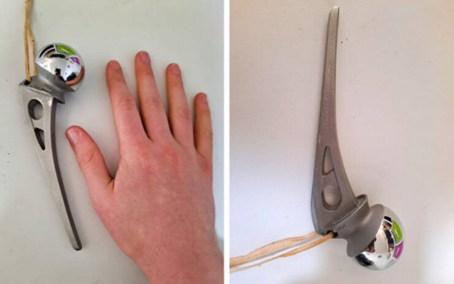 Interesting Things And Finds (15 pics)