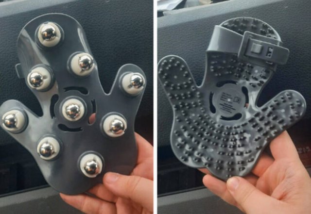 Interesting Things And Finds (15 pics)