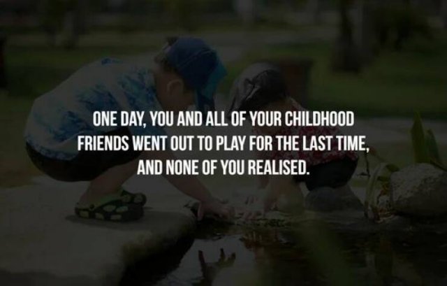 Creepy Facts (16 pics)