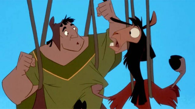 People Share Their Favorite Movies (19 pics)
