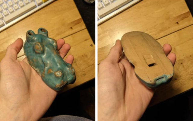 Interesting Things And Finds (15 pics)