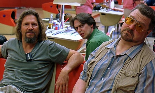 People Share Their Favorite Movies (19 pics)