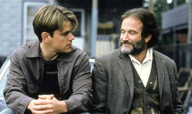 People Share Their Favorite Movies (19 pics)