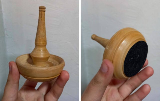 Interesting Things And Finds (15 pics)