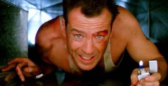 People Share Their Favorite Movies (19 pics)