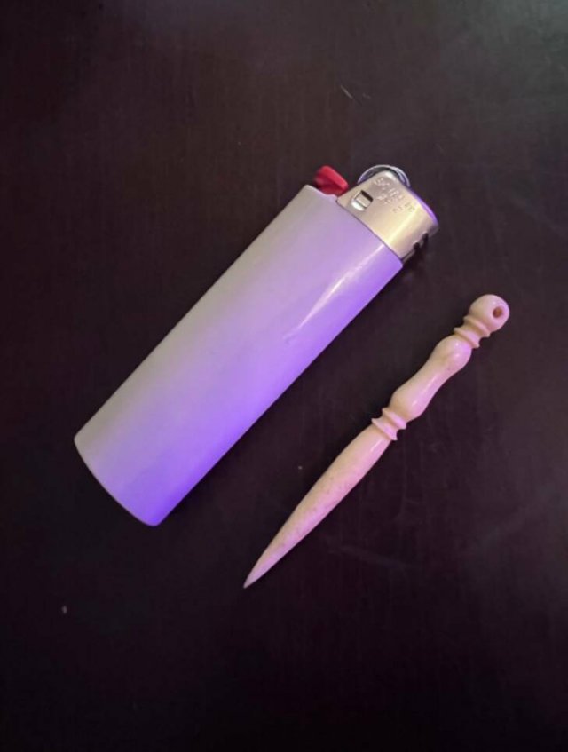 Interesting Things And Finds (15 pics)