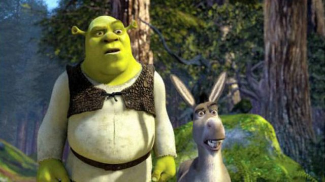 People Share Their Favorite Movies (19 pics)