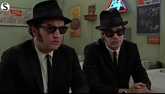 People Share Their Favorite Movies (19 pics)