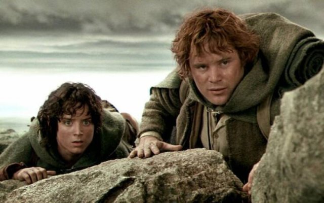 People Share Their Favorite Movies (19 pics)