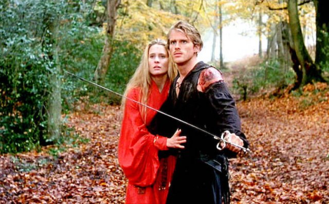 People Share Their Favorite Movies (19 pics)