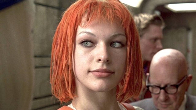 People Share Their Favorite Movies (19 pics)