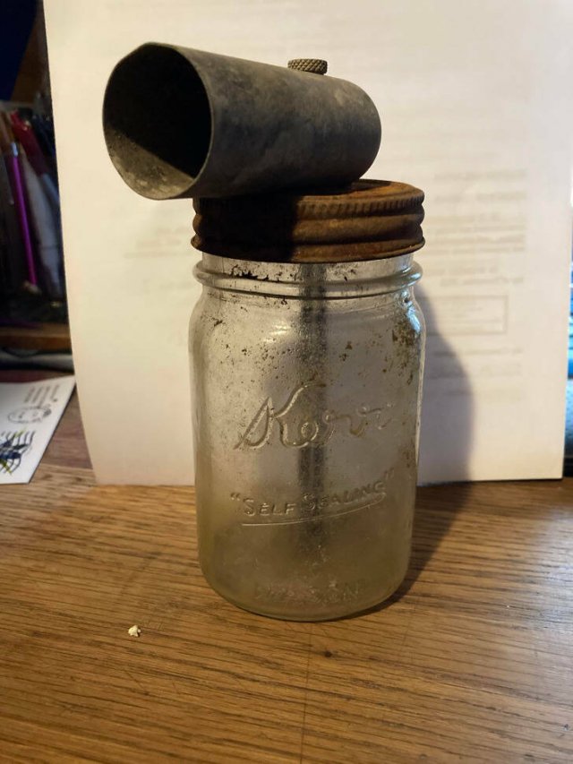 Interesting Things And Finds (15 pics)