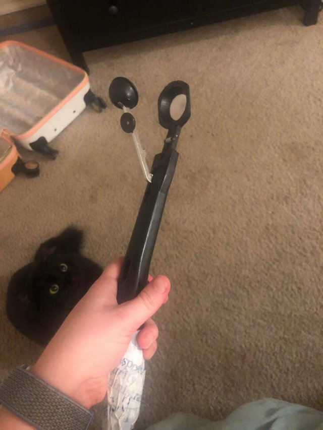 Interesting Things And Finds (15 pics)