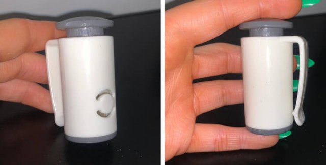 Interesting Things And Finds (15 pics)