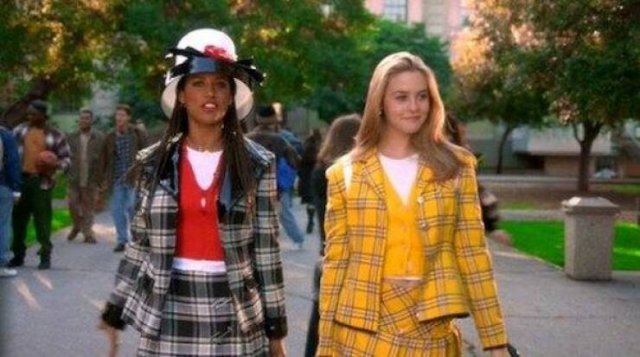 People Share Their Favorite Movies (19 pics)