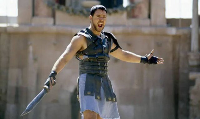 People Share Their Favorite Movies (19 pics)
